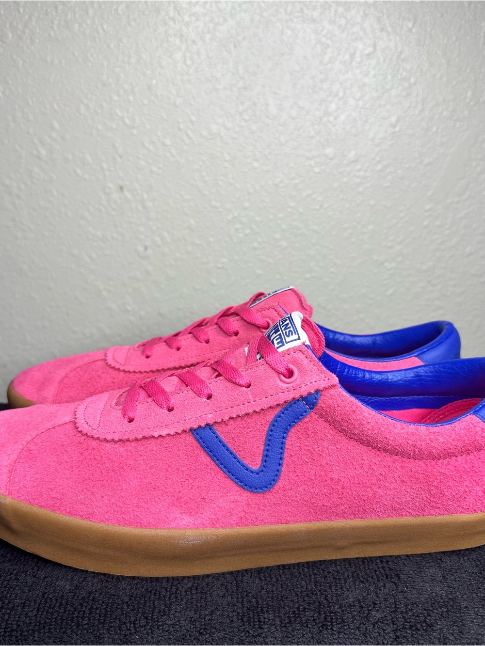 Vans Sport Low
Bambino Honeysuckle Men’s Size 13 - Picture 3 of 6